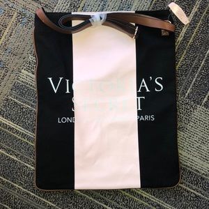 NWT Victorias Secret crossbody purse